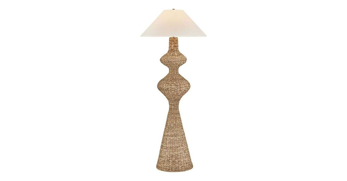 Walter Floor Lamp