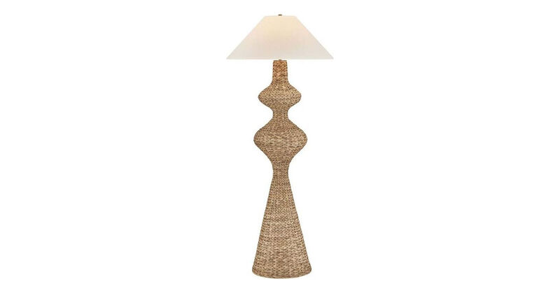 Walter Floor Lamp image number 0