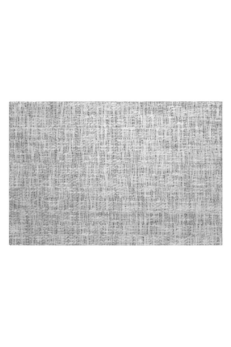 Voyage VY1 Silver 9' x 12' Rug image number 9