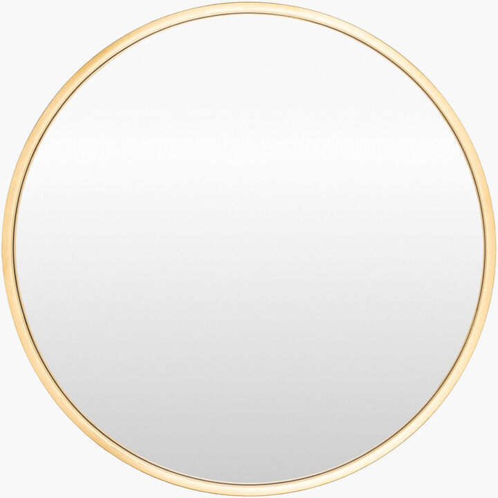 Carmen Accent Mirror