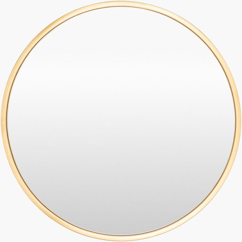 Carmen Accent Mirror image number 0