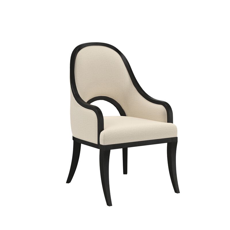 Atrium Hostess Chair image number 0