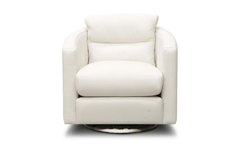 Grand Prix Swivel Glider Chair image number 0