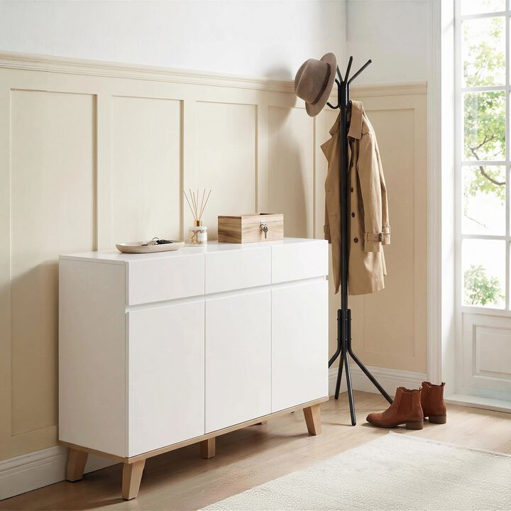 Sanlux 3 Drawers+3 Doors Dresser
