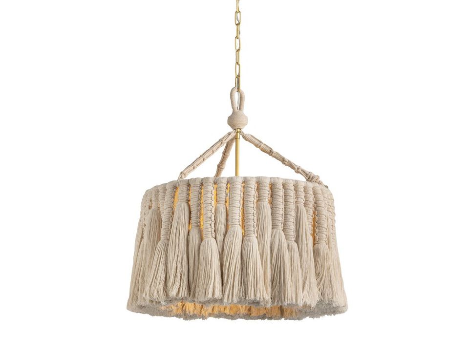 Shayla Chandelier