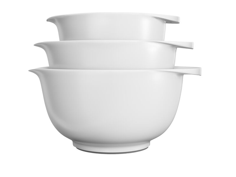 Rosti Victoria Mixing bowl - 3 pc set image number 0