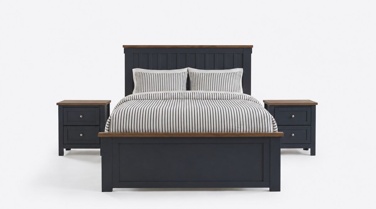Landocken Twin 3-Piece Set