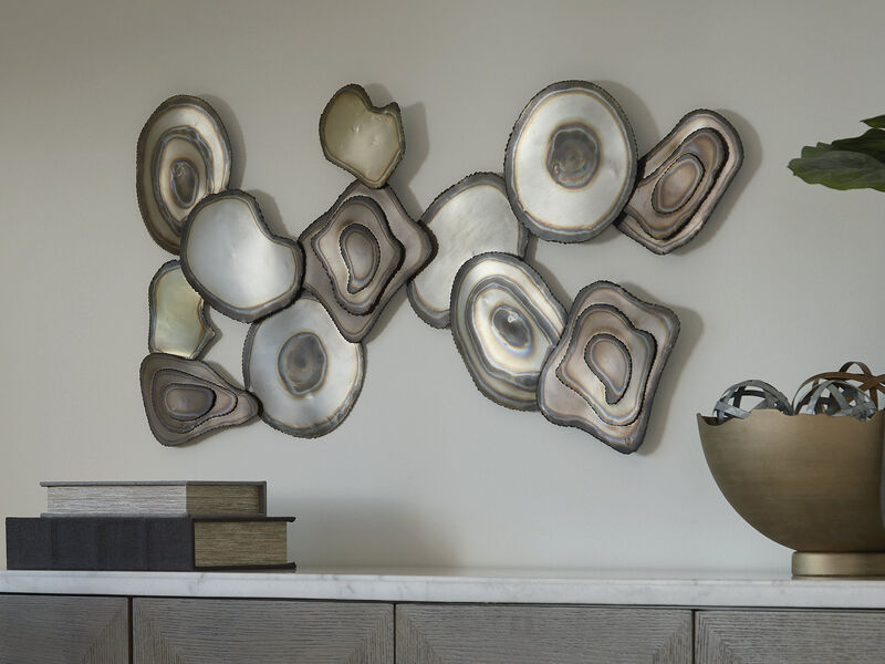 Worthman Wall Decor image number 1