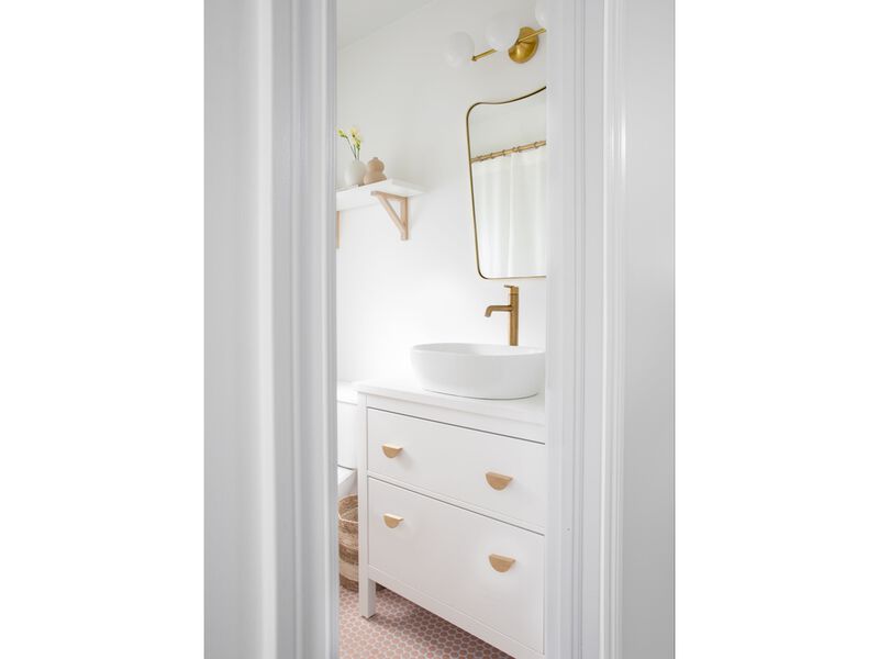 Fleming Bath And Vanity Light image number 2