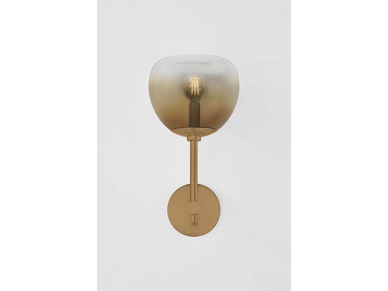 August Wall Sconce image number 4