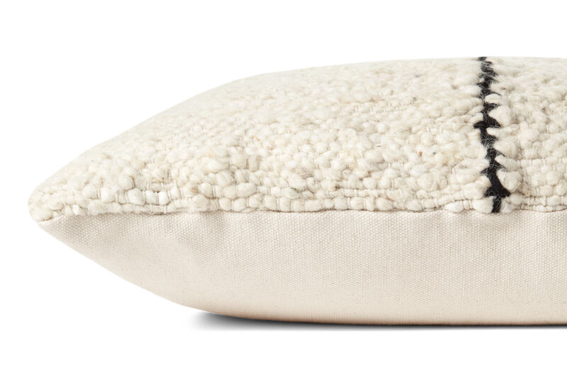 Carla PAL0030 Pillow Collection by Amber Lewis x Loloi