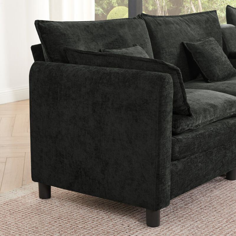 Gropan Sectional Sofa image number 2