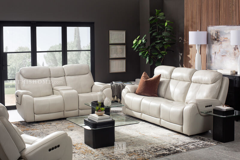 Donora Cocktail Table image number 2