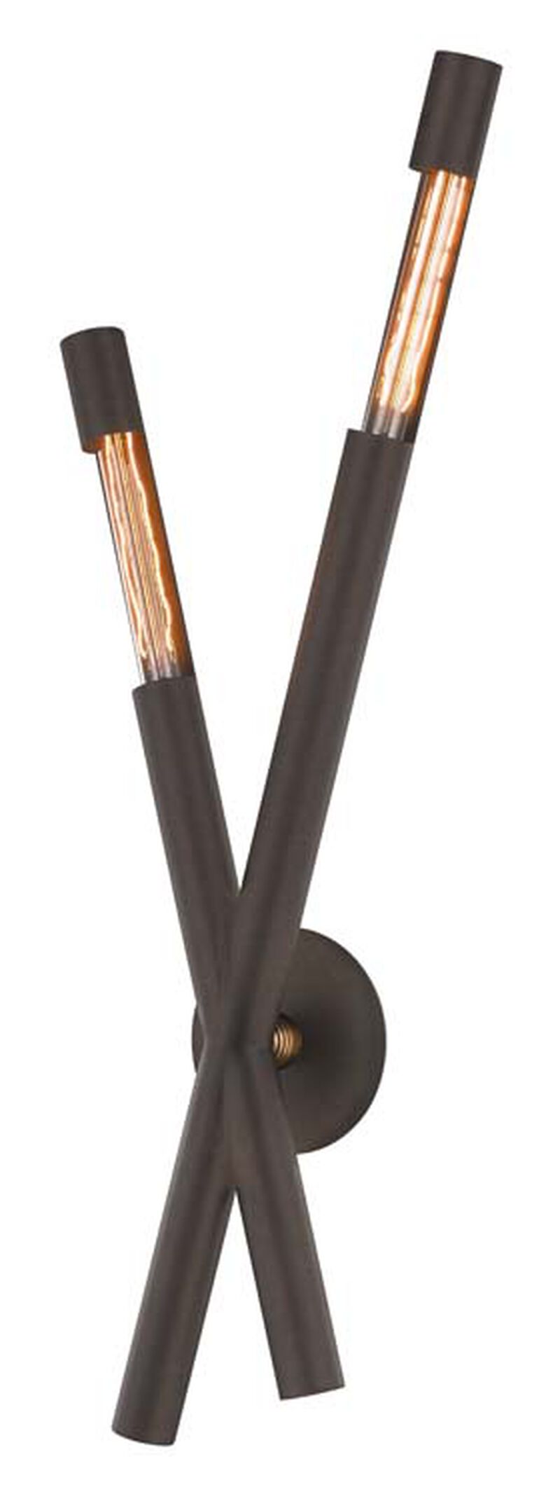 Hendrix Wall Sconce image number 0