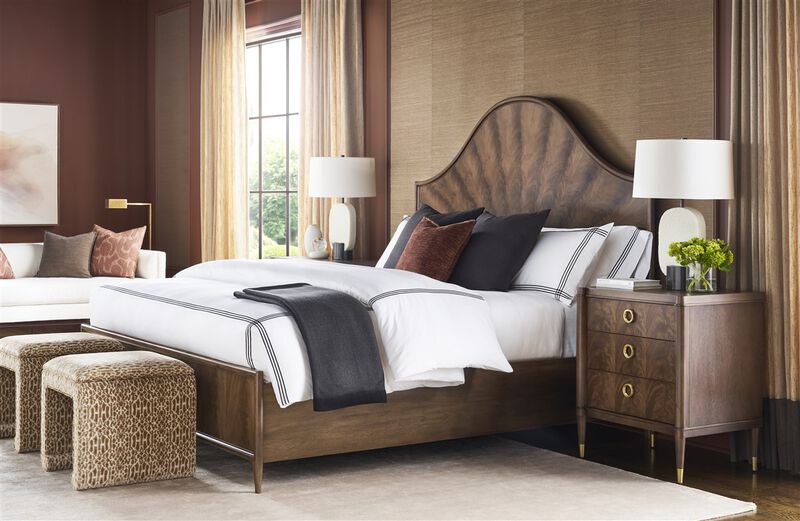 Rendition Nightstand