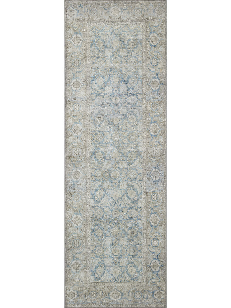 Wynter WYN10 2'6" x 7'6" Rug