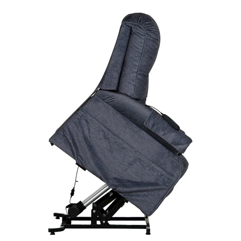 Catnapper Patriot Power Lift Lay Flat Recliner