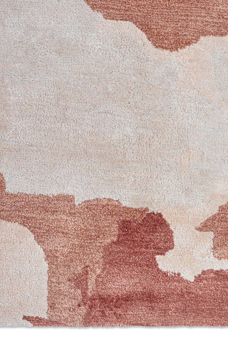 Transcend Glacier Maple Sugar 9' x 12' Rug image number 5