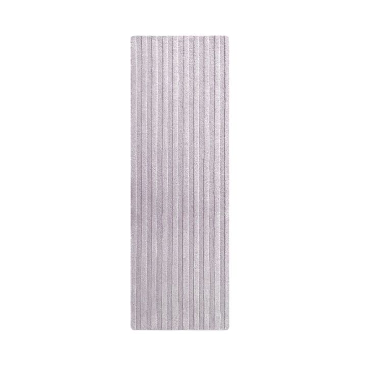 Rug SOLID STRIPE  3.9 x 5.9ft
