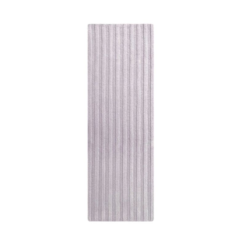 Rug SOLID STRIPE  3.9 x 5.9ft image number 0