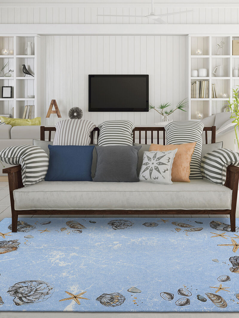 Seabreeze SZ9 Collection