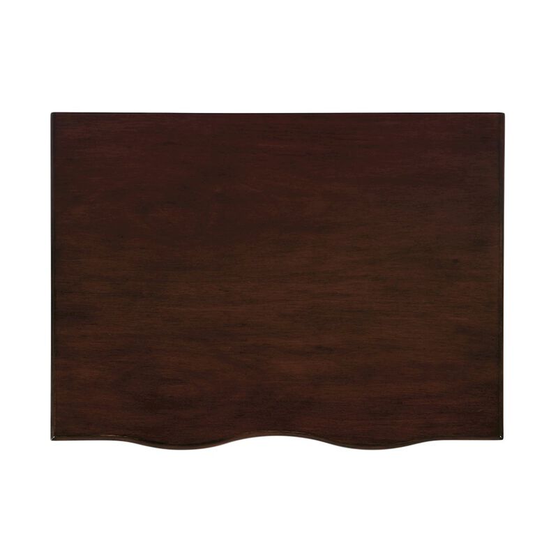 Butler Specialty Nigel 21.5 in. W Rectangular Wood 3 Drawer Accent Chest image number 7