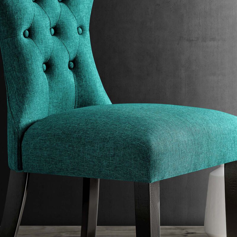 Silhouette Dining Side Chair image number 6