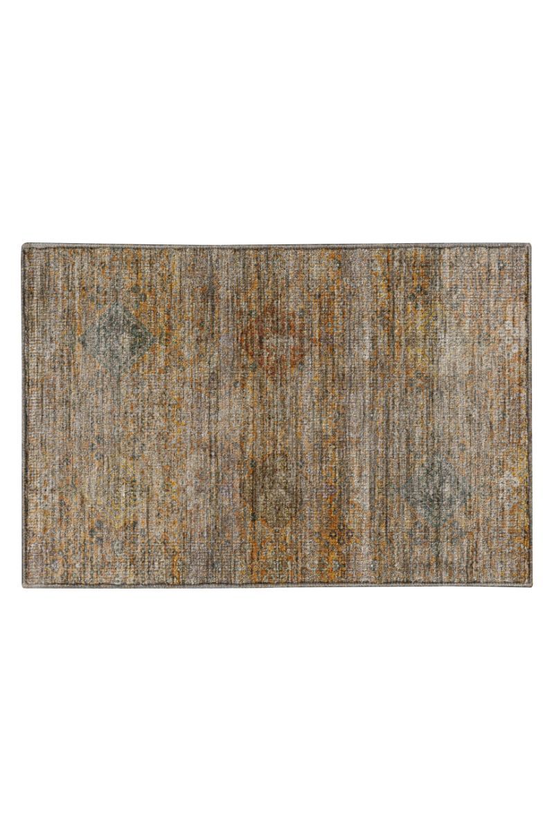 Aristo AR1 Terracotta 9' x 12' Rug image number 9