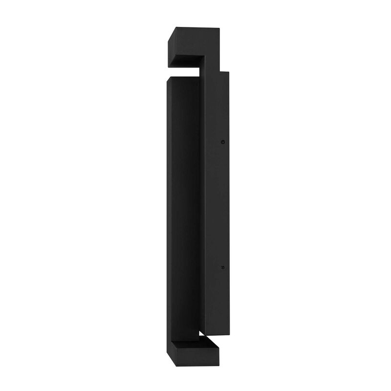 Dance 18 inch LED Wall Sconce image number 2