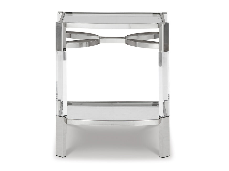 Chaseton Accent Table