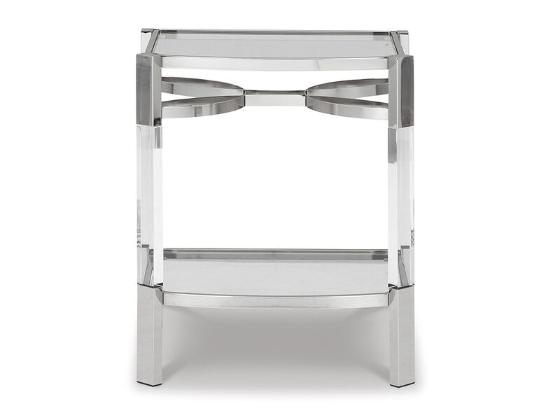 Chaseton Accent Table