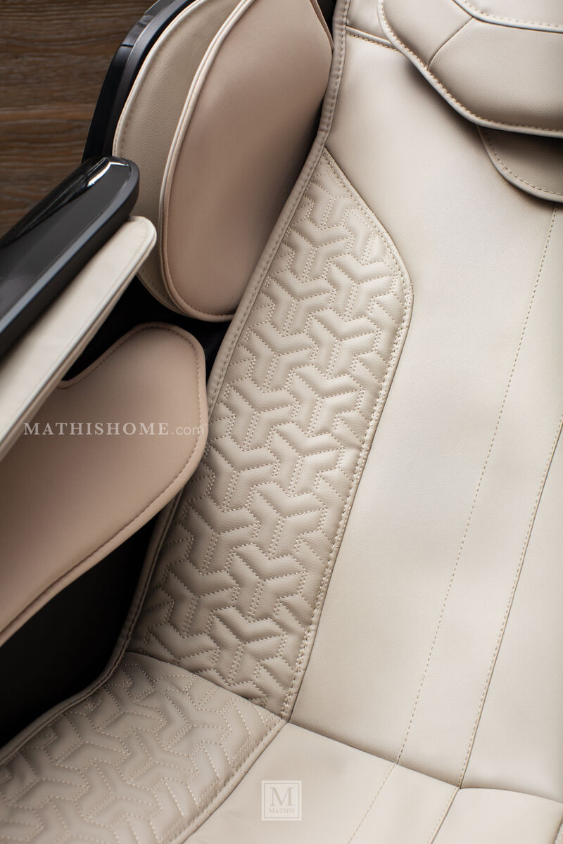Wellness Massage Recliner image number 6