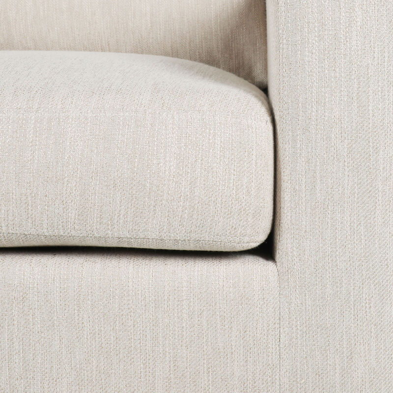 Merax Upholstered Soft Home Club Chair