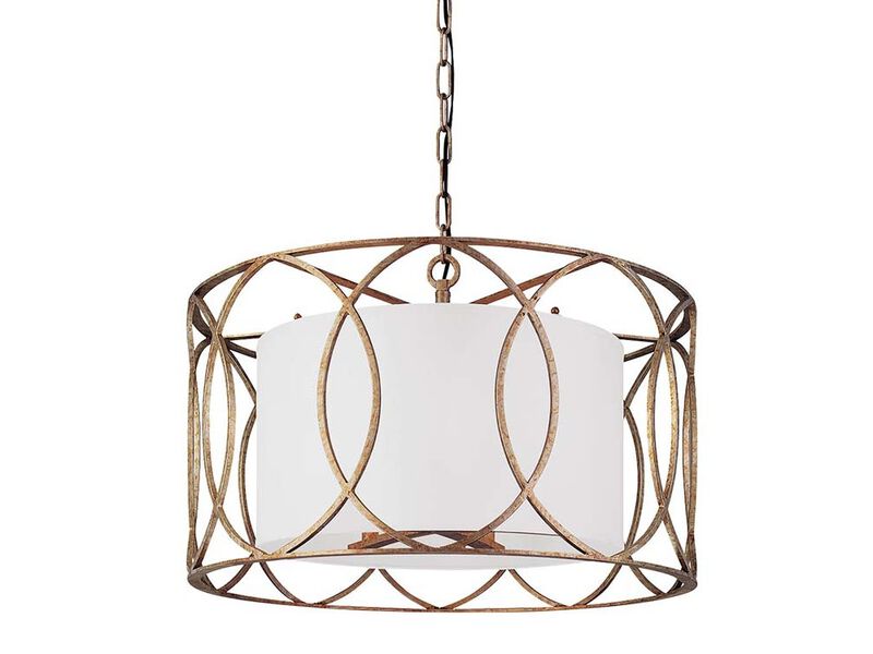 Sausalito Chandelier image number 0