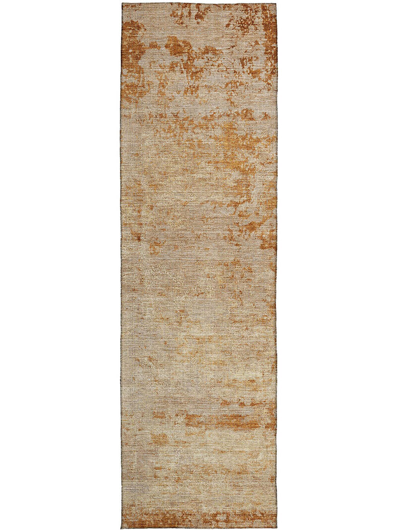 Burano BU2 Copper 2'3" x 7'6" Rug