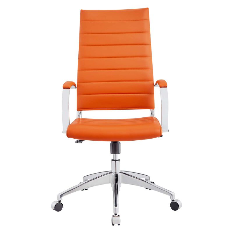 Modway Furniture - Jive Highback Office Chair image number 6