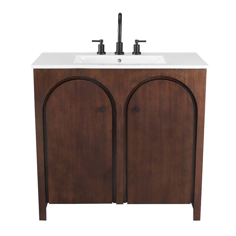 Appia 36" Bathroom Vanity image number 6