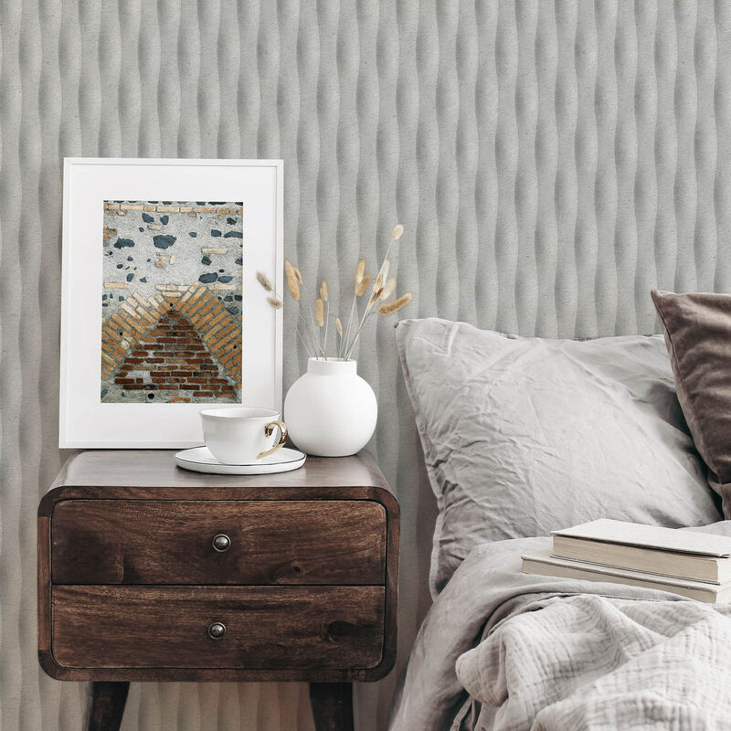 Concrete Illusion Wallpaper image number 4