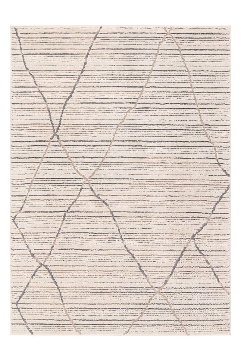 Jaida Sachi Ivory 8'10" x 12' Rug by Label J x Jaipur Living image number 0