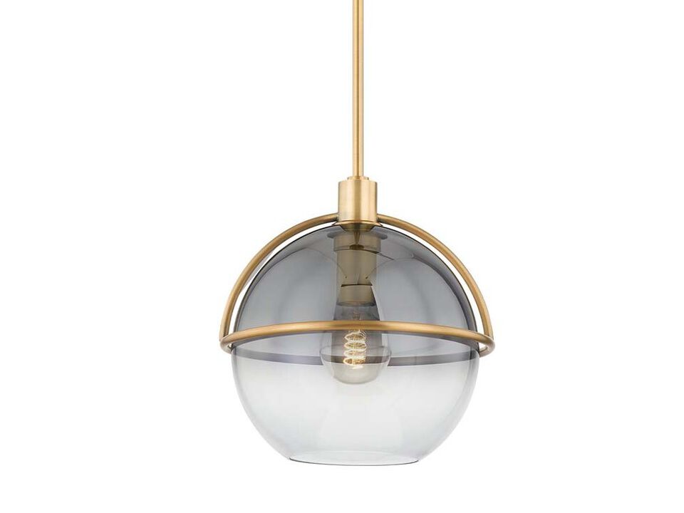 Ivins Pendant