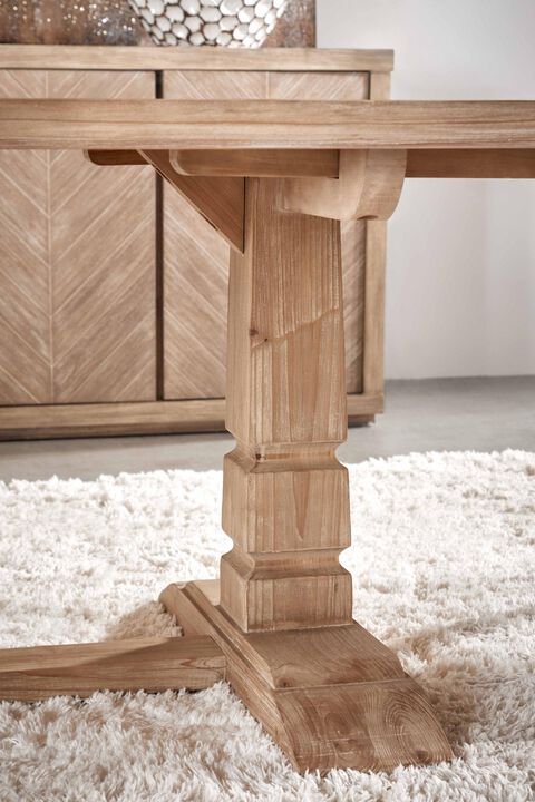 Hayes Extension Dining Table