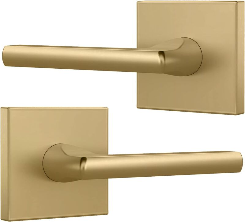 Mega Handles | Prime Dummy Lever