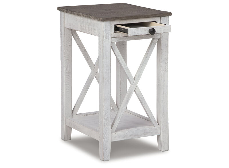 Adalane Accent Table image number 2