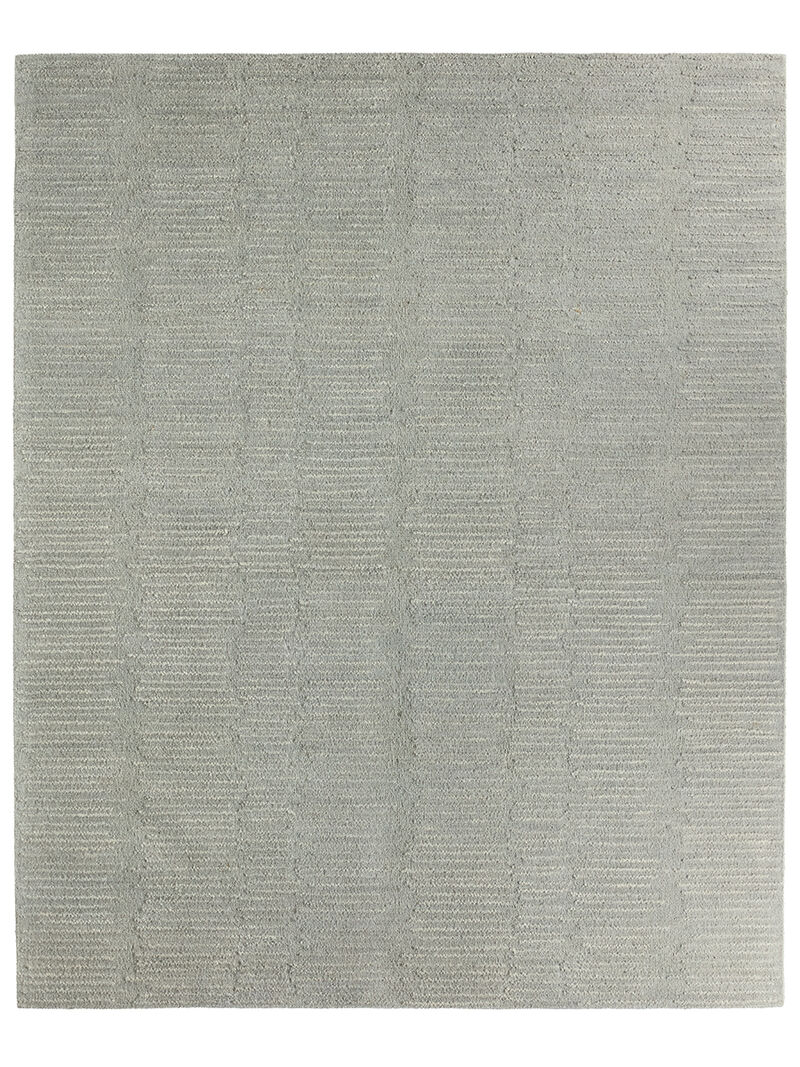 Finnigan Radha Green 8'6" x 11'6" Rug image number 0
