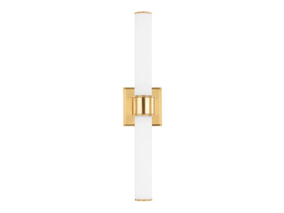Mill Valley Wall Sconce