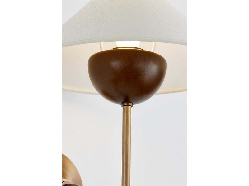 Evan Wall Sconce image number 3