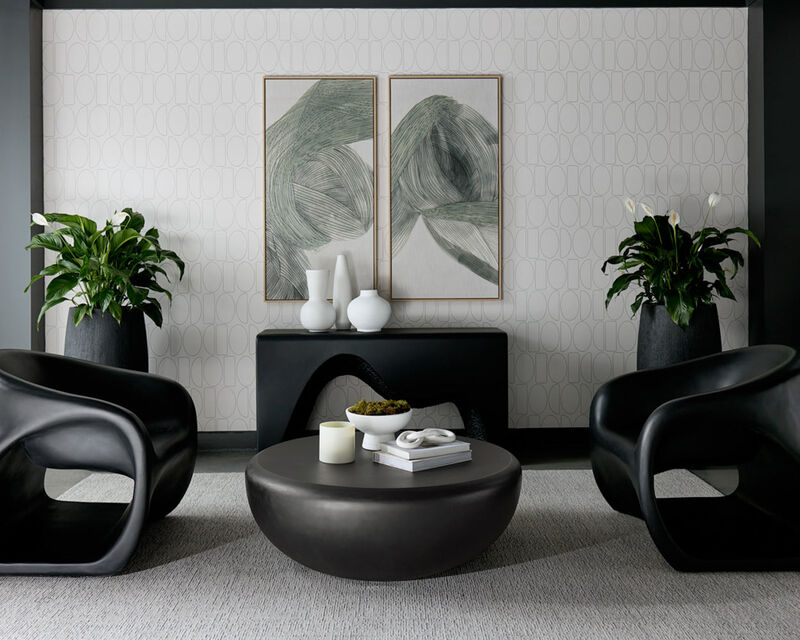 Montanus Console Table image number 2
