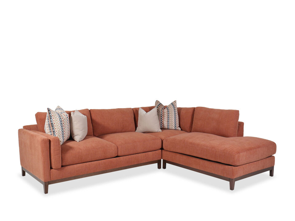 Kelsey 3-Piece Sectional