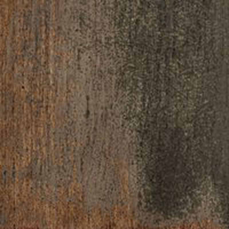 Orleans Blue Antiqued Pine Floor Mirror