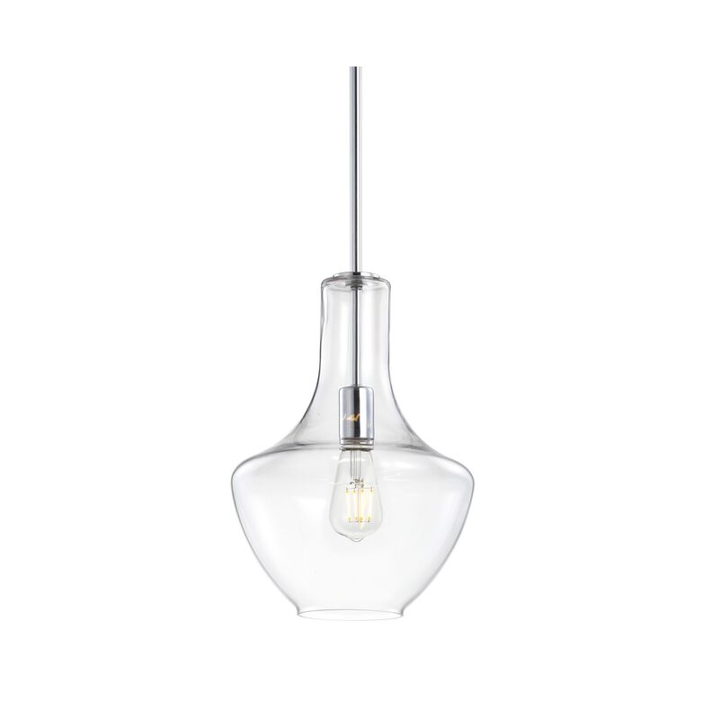 Watts Glassmetal LED Pendant